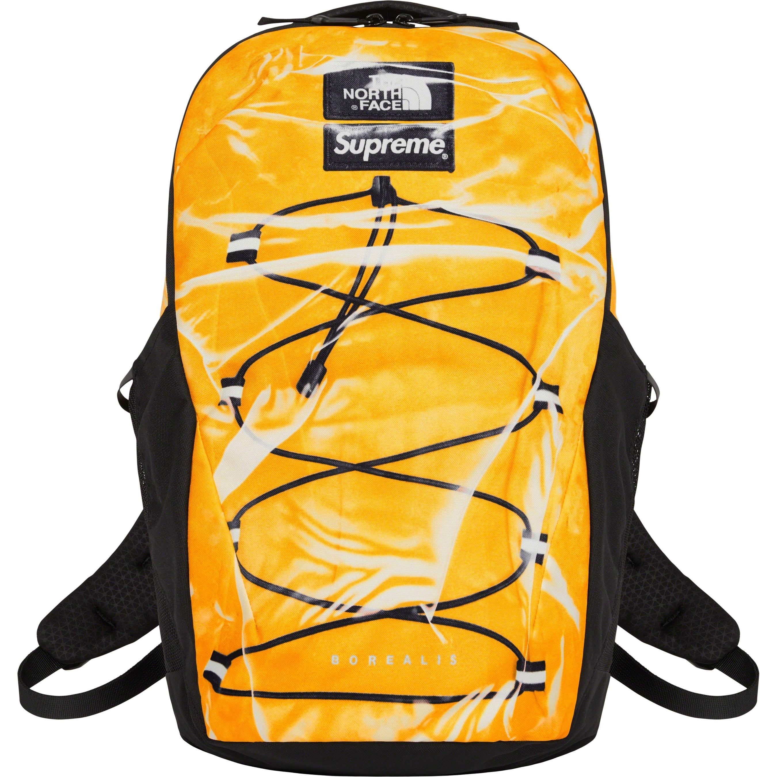Supreme®/The North Face® Trompe L’oeil Printed Borealis Backpack view 7